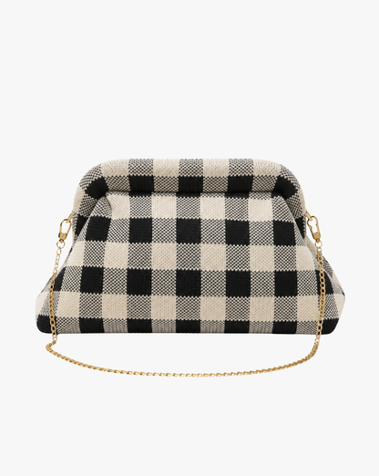 Bolso Vichy