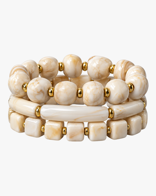 Pulsera Marmolada