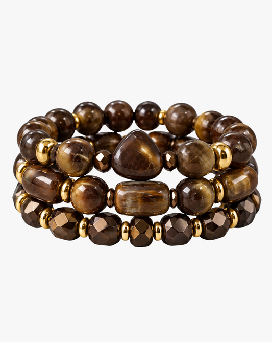 Pulsera Selene