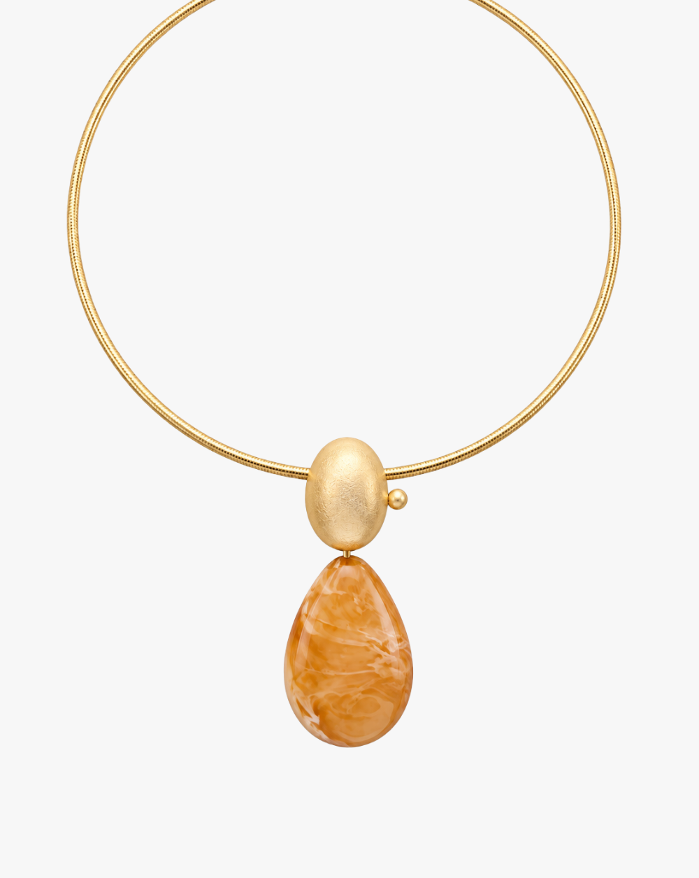Collar Piedra