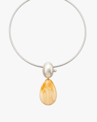 Collar Piedra