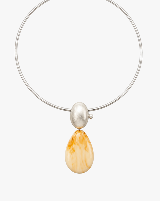 Collar Piedra