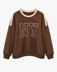 Jersey New York