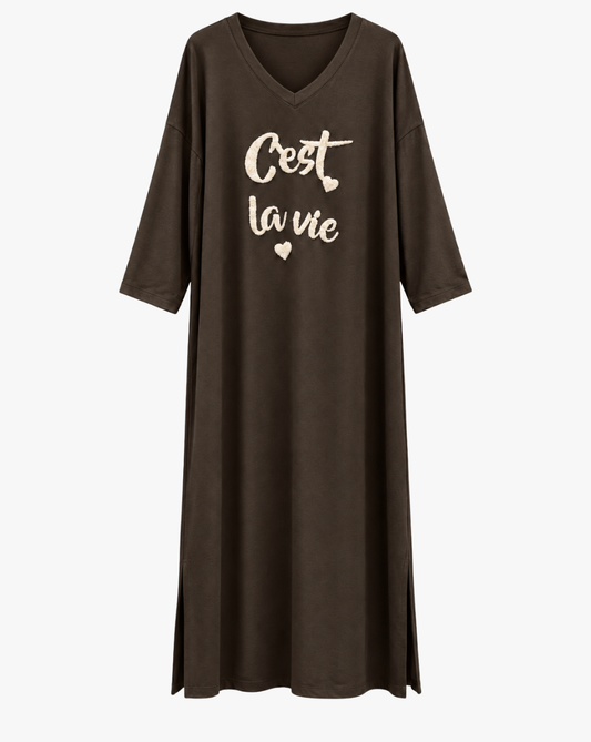 Vestido Mili