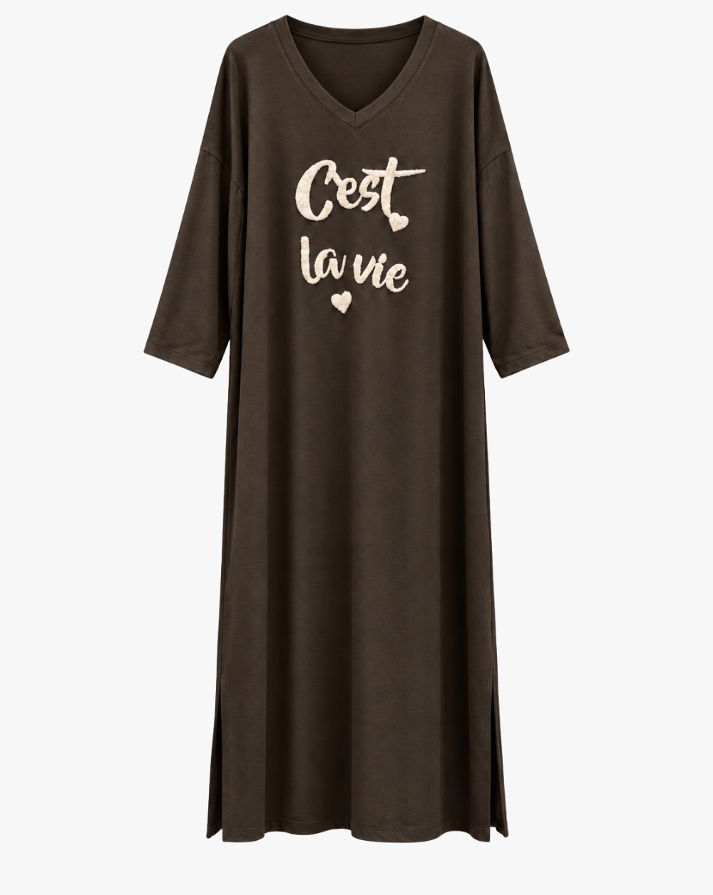 Vestido Mili