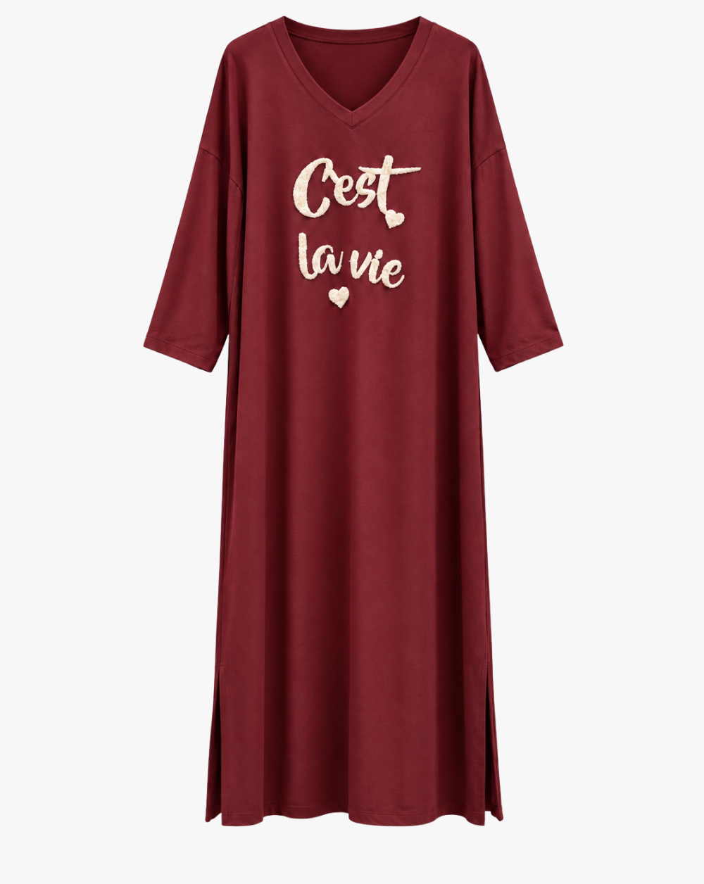 Vestido Mili