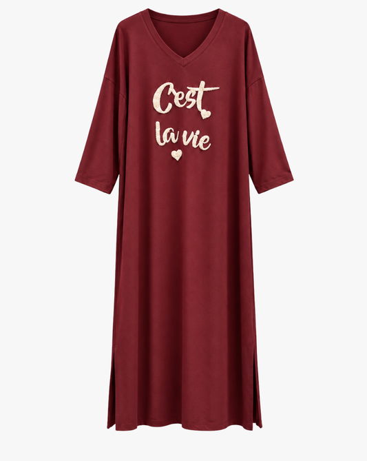 Vestido Mili