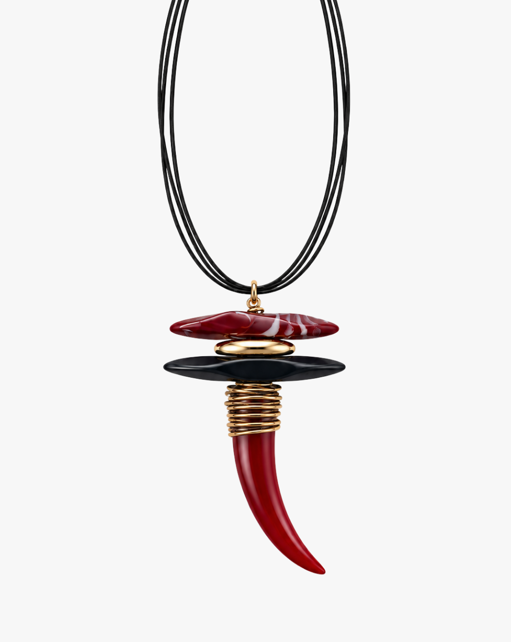 Collar Siroco