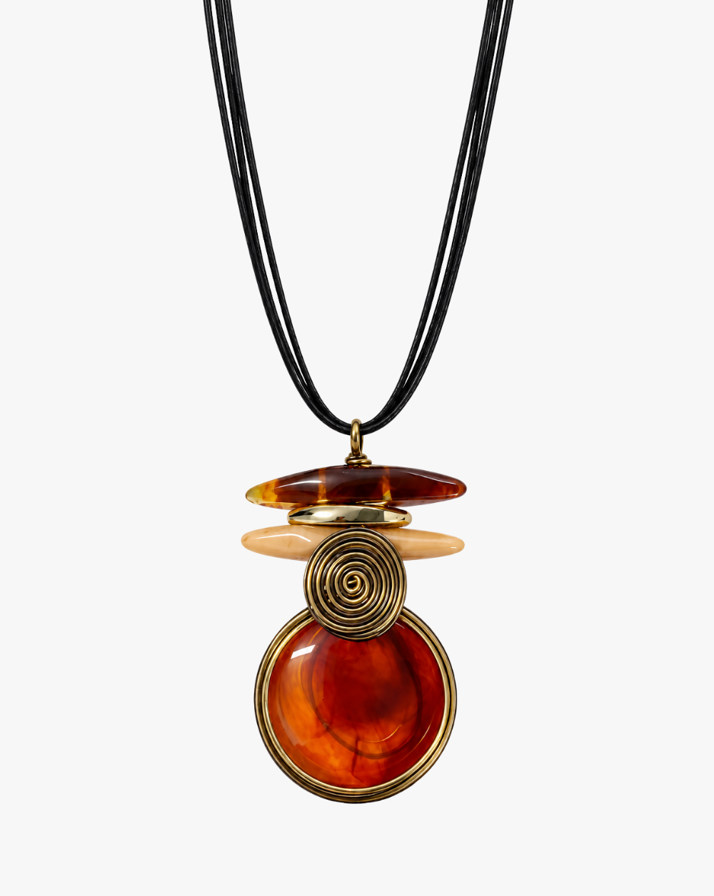 Collar Solaria