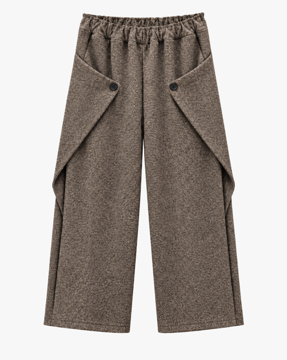 Pantalón Pluma