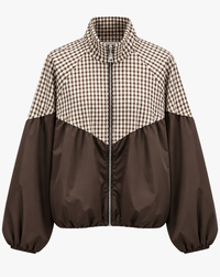 Chaqueta Bomber