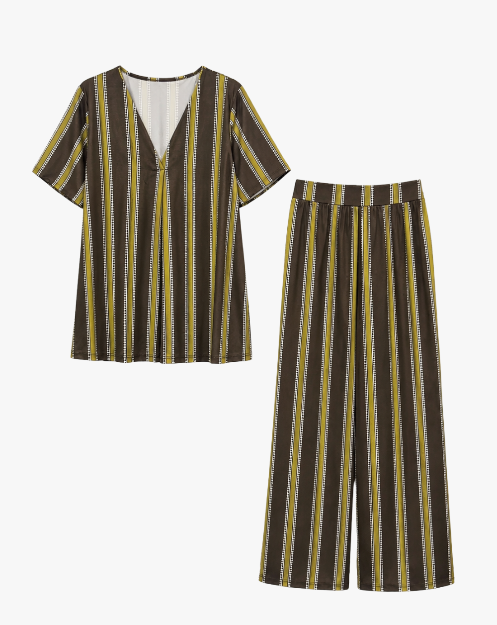 Conjunto Licra Maya