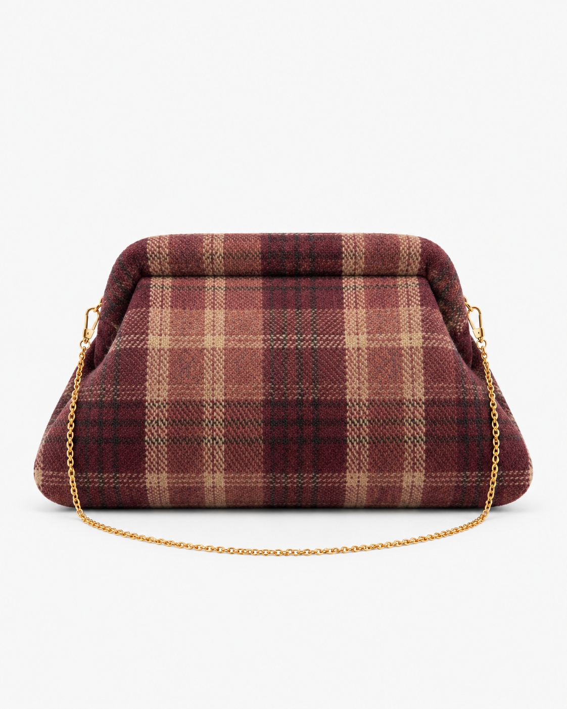 Bolso Escocia
