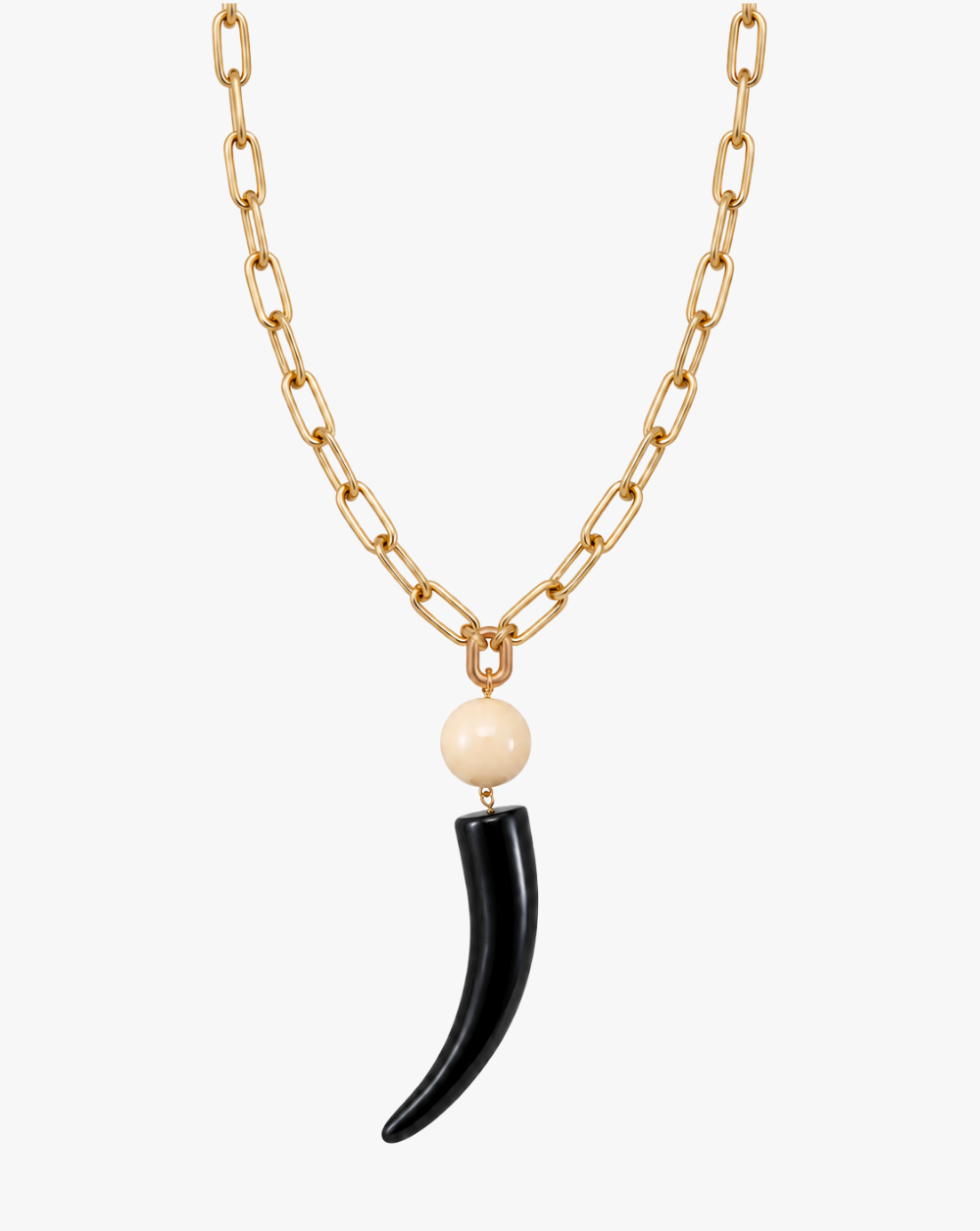 Collar Talismán