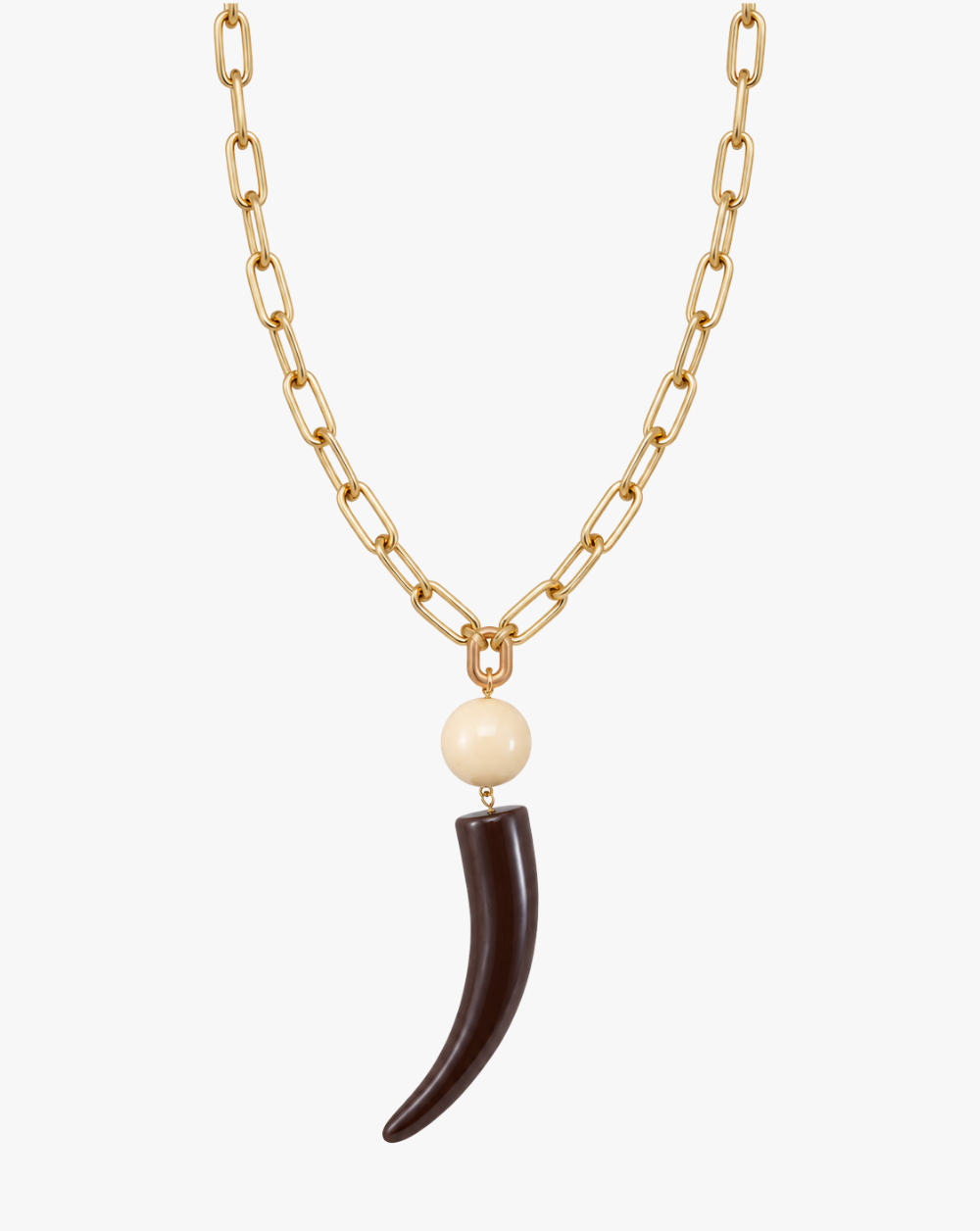 Collar Talismán