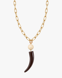 Collar Talismán