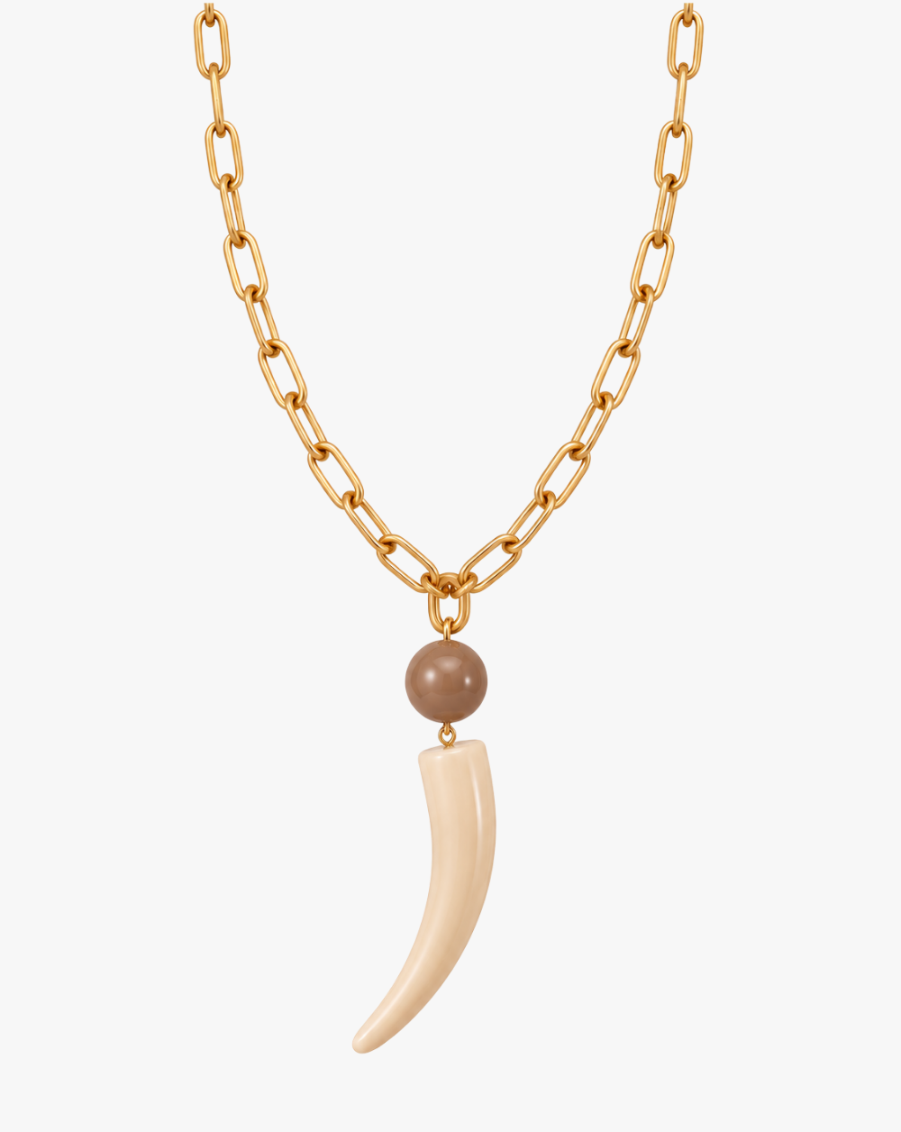 Collar Talismán