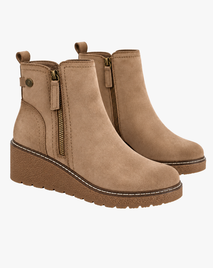 Botines Altavia