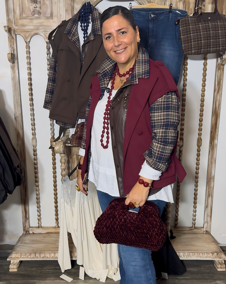 Conjunto Susto