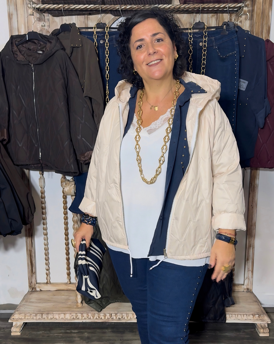 Conjunto Pana