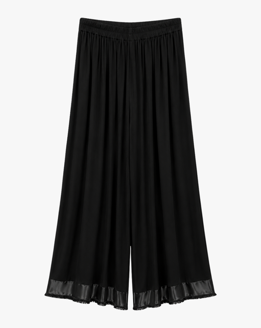 Pantalón Palazzo Luz