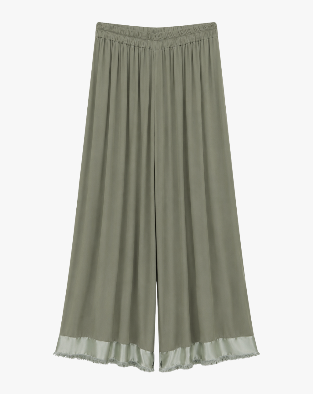 Pantalón Palazzo Luz