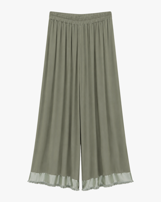 Pantalón Palazzo Luz