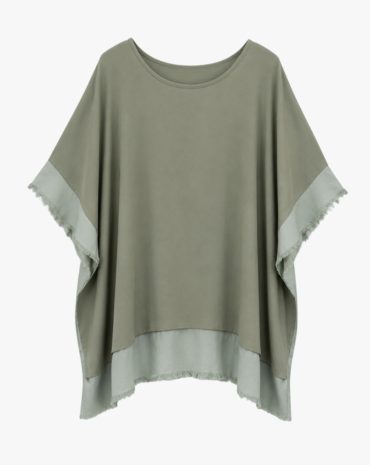 Blusa Luz
