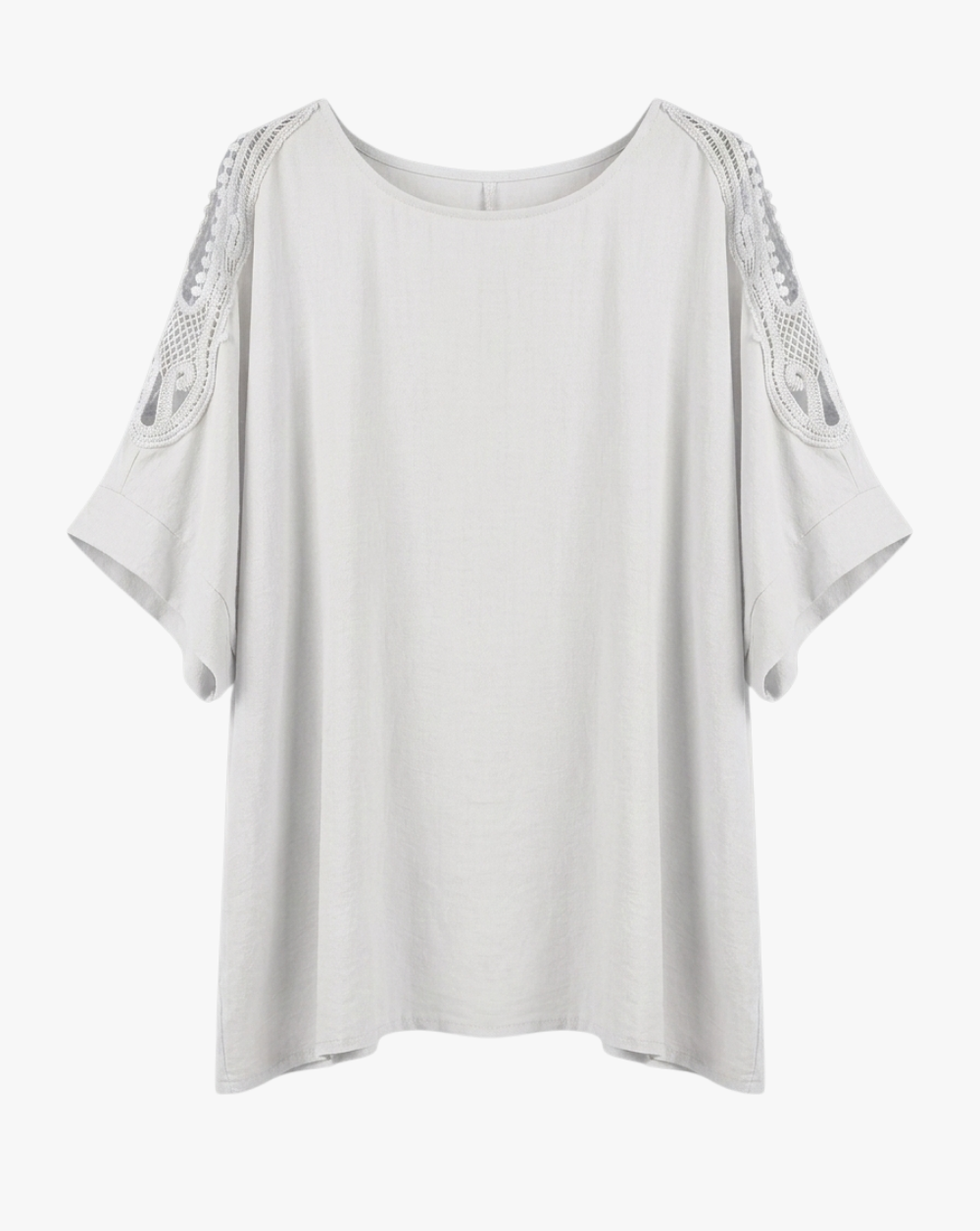Blusa Leo