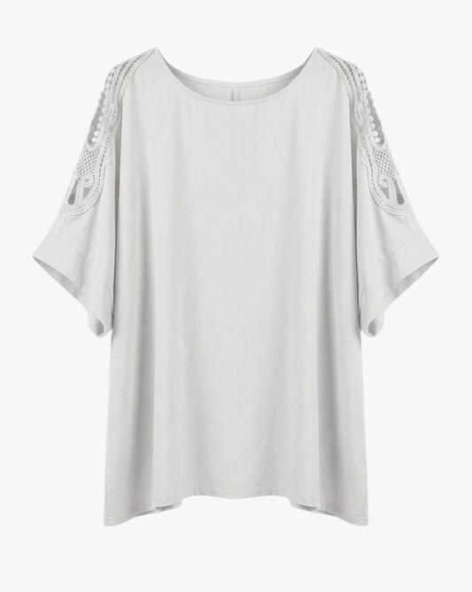 Blusa Leo