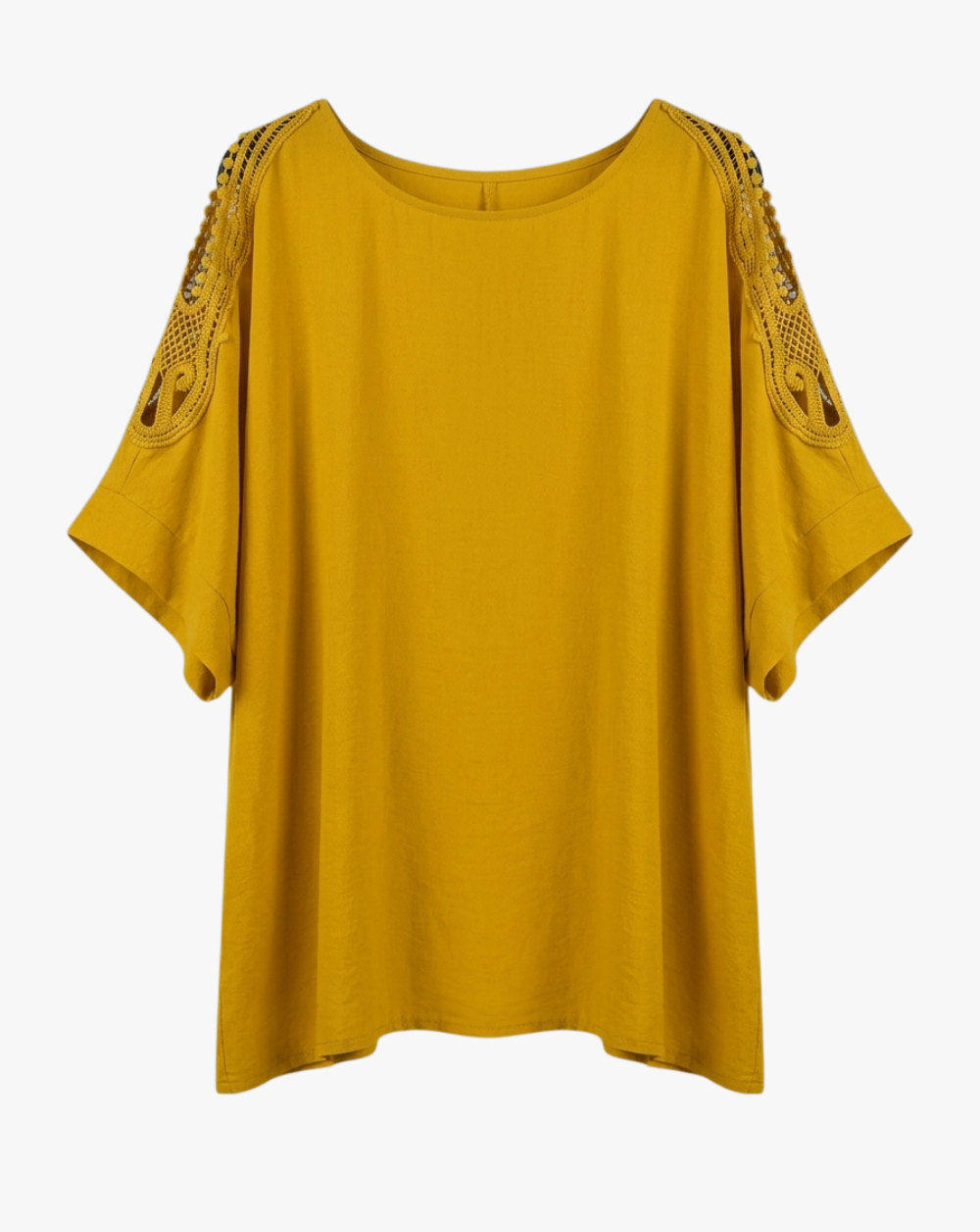 Blusa Leo