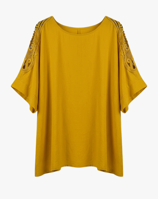 Blusa Leo