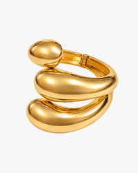 Brazalete Espiral