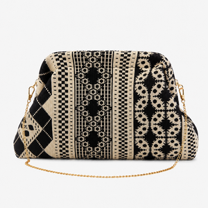 Bolso boho