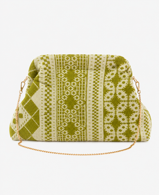 Bolso boho