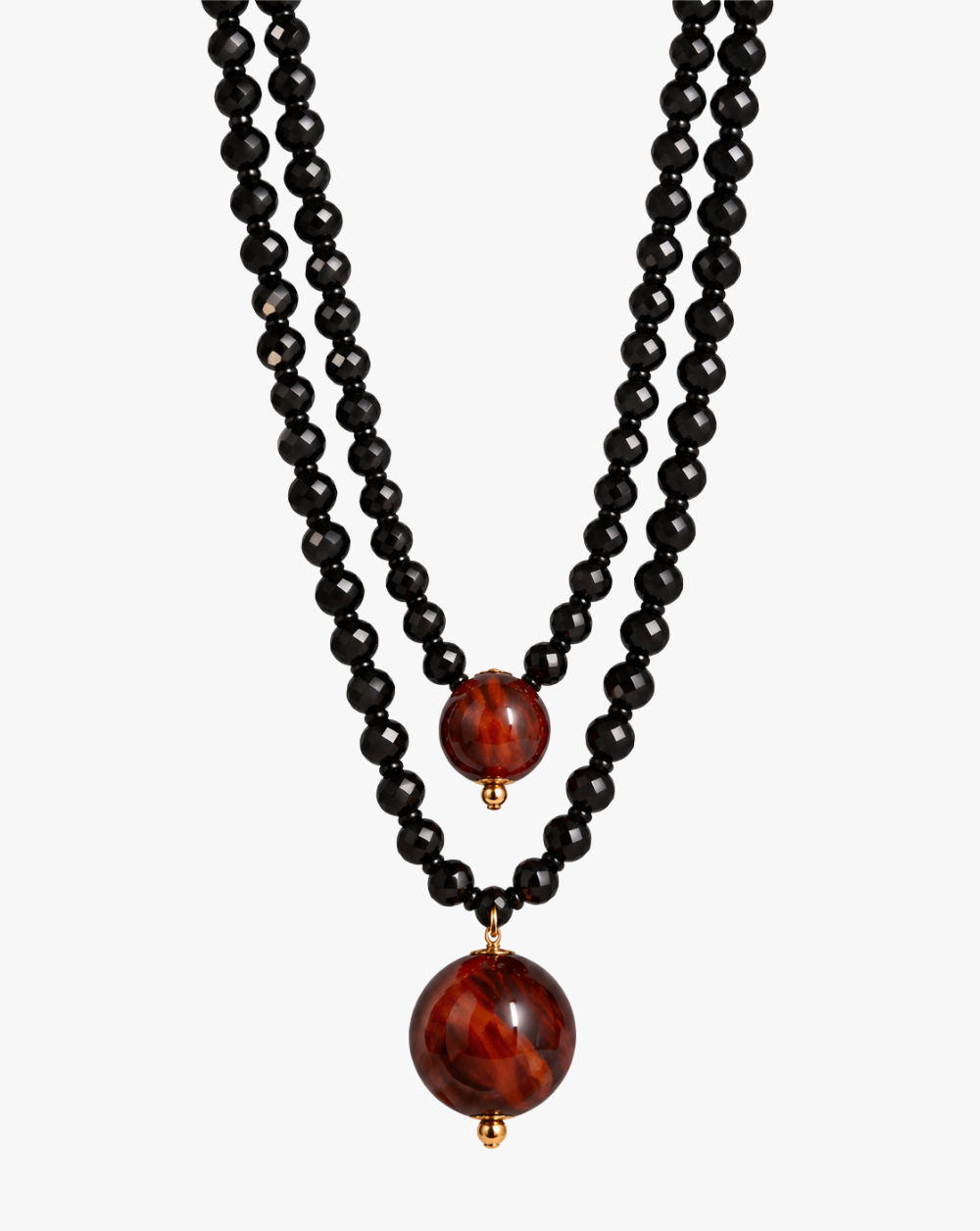 Collar Eclisse