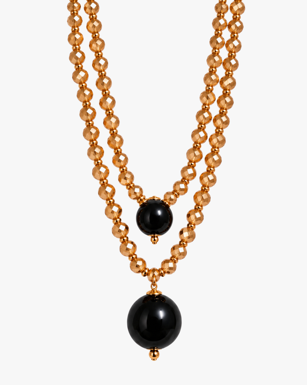 Collar Eclisse