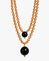 Collar Eclisse