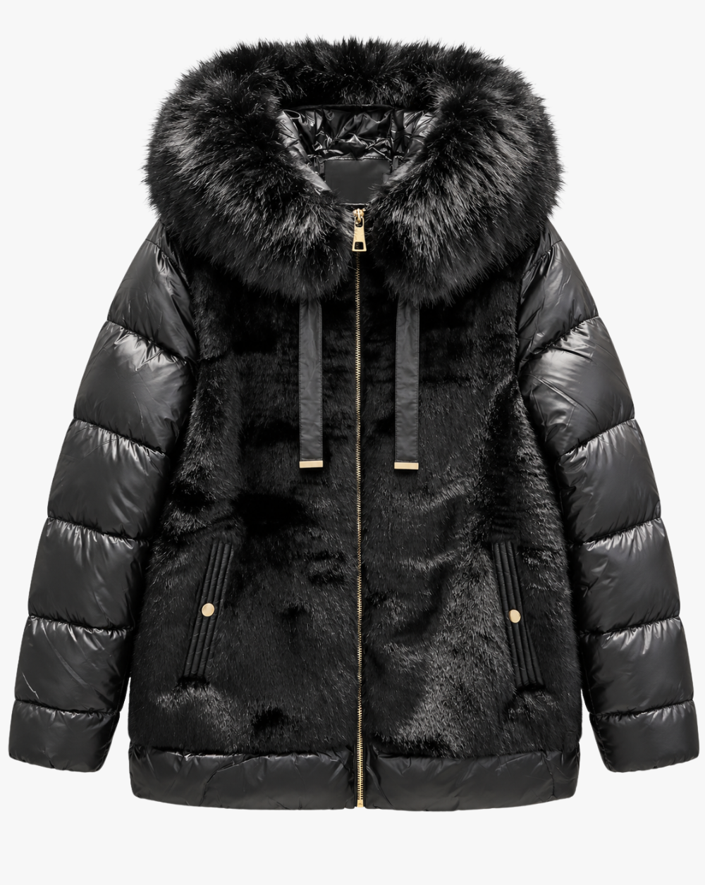 Chaqueta Royale