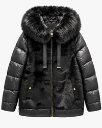 Chaqueta Royale