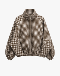 Chaqueta Focus