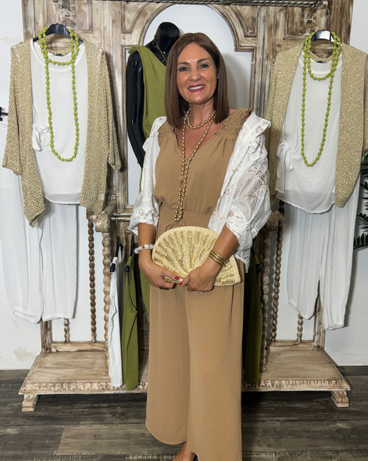 Conjunto Laia