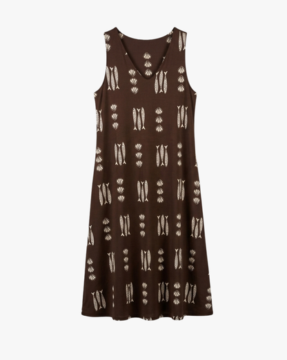 Vestido Nemo