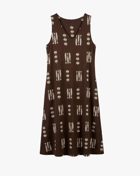 Vestido Nemo