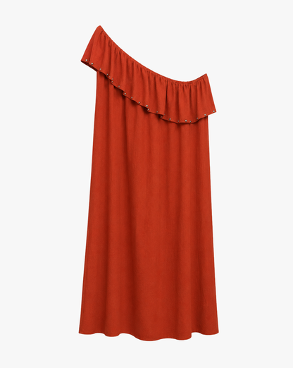 Vestido Cris