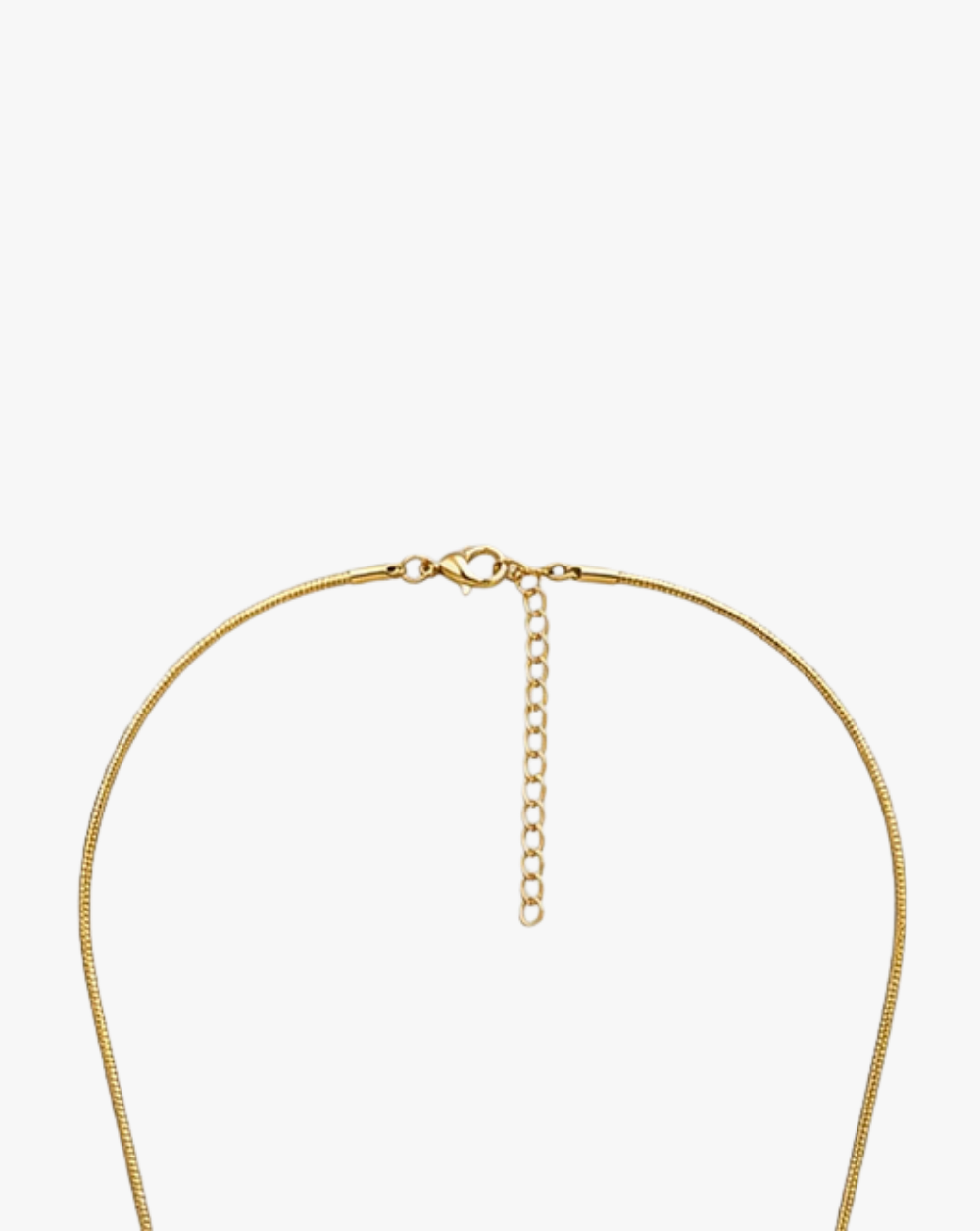 Collar Pez