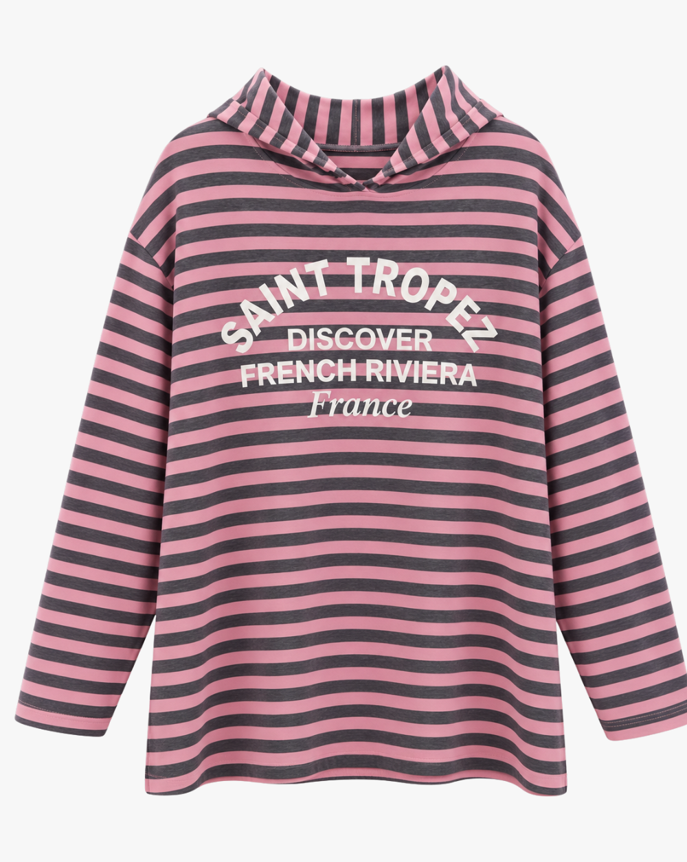Sudadera Discover