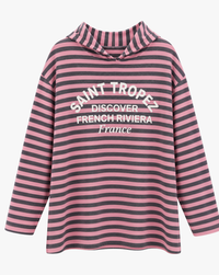 Sudadera Discover
