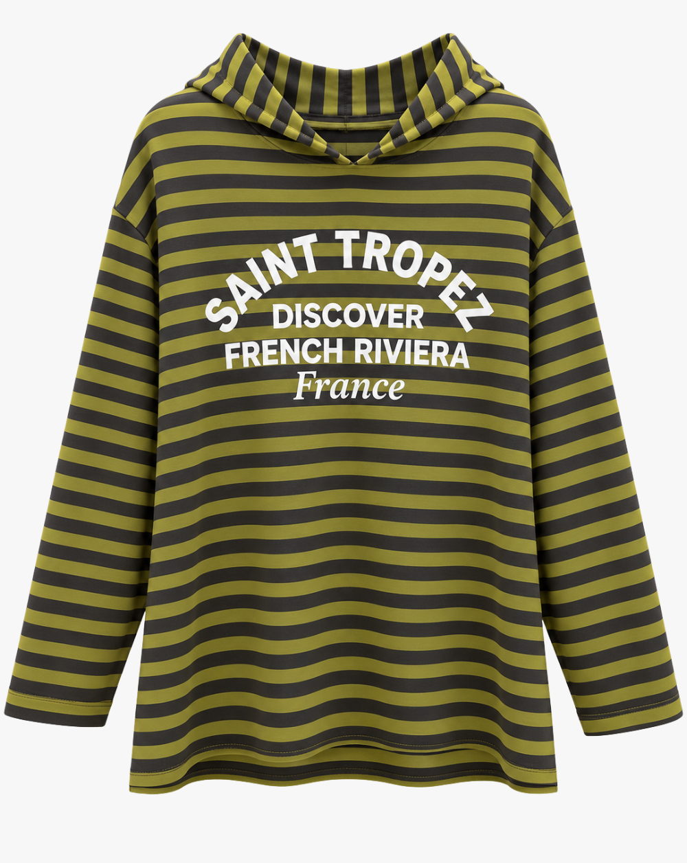 Sudadera Discover
