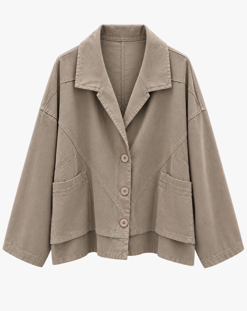 Chaqueta Ejecutiva